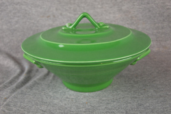 Harlequin-Medium-Green-Casserole