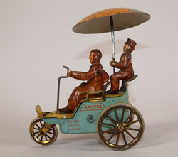 Lehmann-Am-Pol-Toy